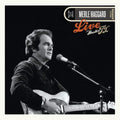 Merle Haggard: Live From Austin, Tx '78 ( Vinyl )