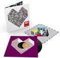 Simple Minds: 40: The Best Of 1979-2019 ( Vinyl )