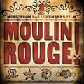 Moulin Rouge (Music From Baz Luhrman's Film) / Ost: Moulin Rouge (Music From Baz Luhrman's Film) ( Vinyl )