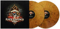 Various Artists: Many Faces Of Alice Cooper (Ltd Double Gatefold 180gm Amber MarbleVinyl) ( Vinyl )