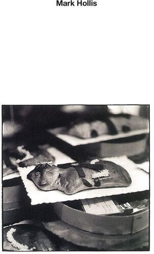 Mark Hollis: Mark Hollis ( Vinyl )