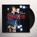 The Doors: Live At The Bowl 68 ( Vinyl )