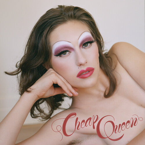 King Princess: Cheap Queen ( Vinyl )