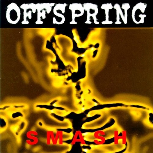 The Offspring: Smash ( Vinyl )