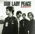 Our Lady Peace: Gravity ( Vinyl )