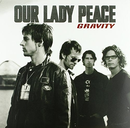Our Lady Peace: Gravity ( Vinyl )
