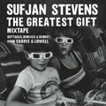 Sufjan Stevens: Greatest Gift (translucent Yellow Vinyl) ( Vinyl )
