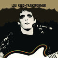 Lou Reed: Transformer ( Vinyl )