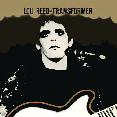 Lou Reed: Transformer ( Vinyl )