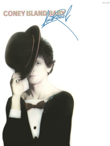 Lou Reed: Coney Island Baby ( Vinyl )