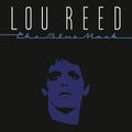 Lou Reed: The Blue Mask ( Vinyl )