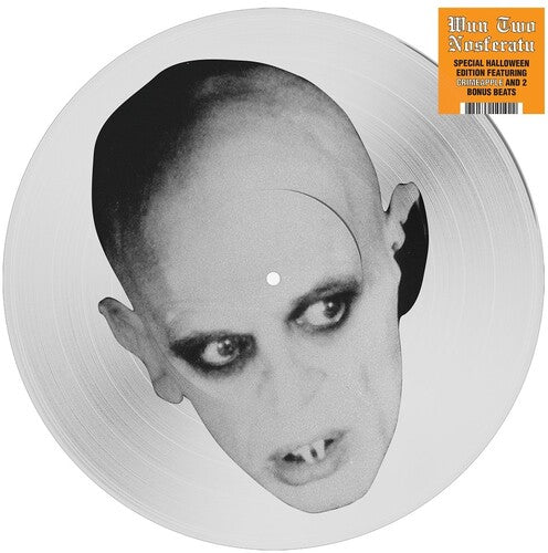 Wun Two: Nosferatu ( Vinyl )
