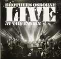 Brothers Osborne: Live At The Ryman ( Vinyl )