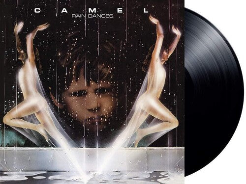 Camel: Rain Dances ( Vinyl )