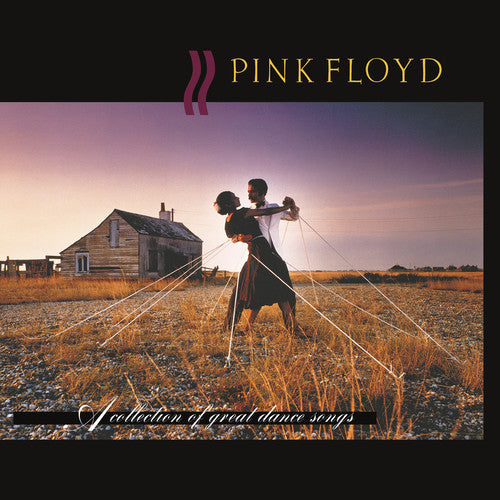 Pink Floyd: A Collection Of Great Dance Songs ( Vinyl )