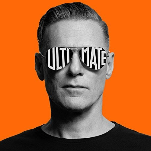 Bryan Adams: Ultimate ( Vinyl )