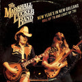 The Marshall Tucker Band: New Year's In New Orleans - Roll Up '78 And Light '79 ( Vinyl )