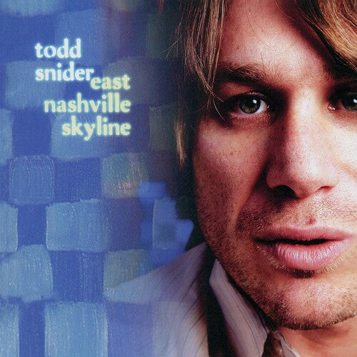 Todd Snider: East Nashville Skyline (reissue) ( Vinyl )