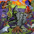 Denzel Curry: Unlocked ( Vinyl )