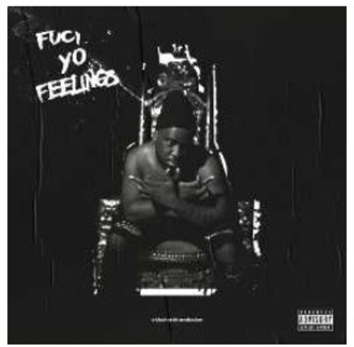 Robert Glasper: Fuck Yo Feelings ( Vinyl )