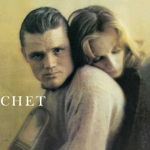 Chet Baker: Chet ( Vinyl )