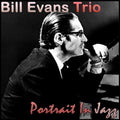 Bill Evans Trio: Portrait In Jazz ( Vinyl )