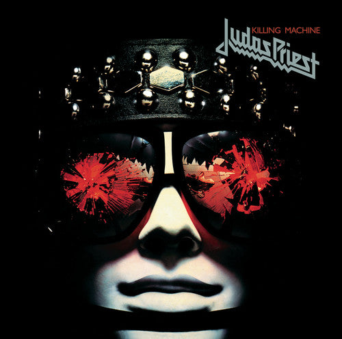 Judas Priest: Killing Machine ( Vinyl )