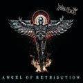 Judas Priest: Angel Of Retribution ( Vinyl )