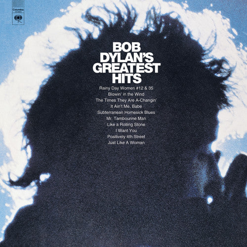 Bob Dylan: Greatest Hits ( Vinyl )