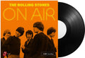 The Rolling Stones: On Air ( Vinyl )