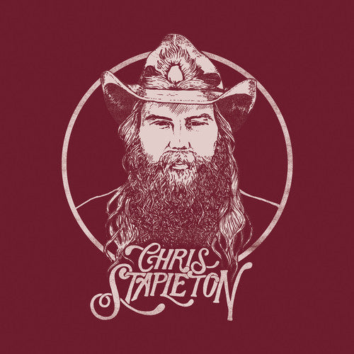 Chris Stapleton: From A Room: Volume 2 ( Vinyl )
