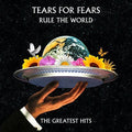 Tears for Fears: Rule The World ( Vinyl )