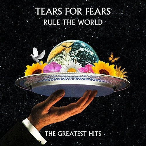 Tears for Fears: Rule The World ( Vinyl )