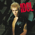 Billy Idol: Billy Idol ( Vinyl )