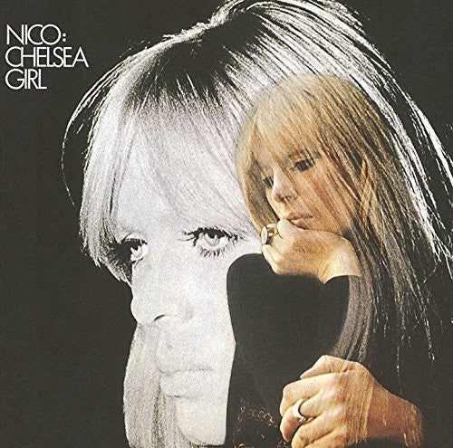 Nico: Chelsea Girl ( Vinyl )