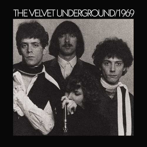 The Velvet Underground: 1969 ( Vinyl )