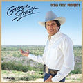 George Strait: Ocean Front Property ( Vinyl )