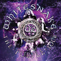 Whitesnake: Purple Tour (live) ( Vinyl )
