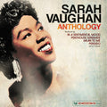 Sarah Vaughan: Anthology ( Vinyl )