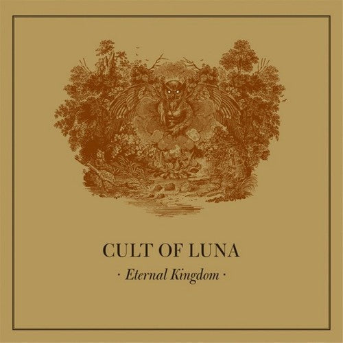 Cult of Luna: Eternal Kingdom ( Vinyl )