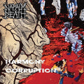 Napalm Death: Harmony Corruption ( Vinyl )