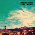 Noel ( High Flying Birds ) Gallagher: Who Built The Moon? ( Vinyl )