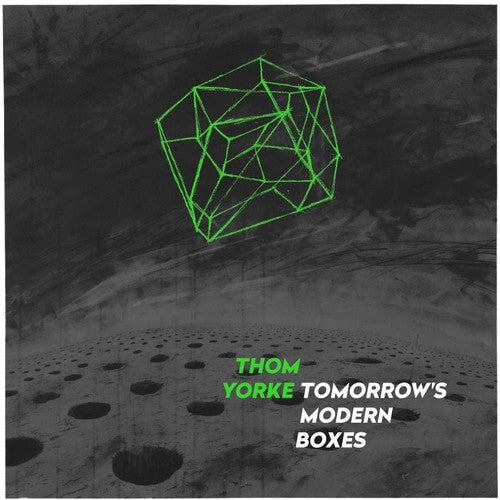 Thom Yorke: Tomorrow's Modern Boxes ( Vinyl )