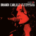 Brandi Carlile: Live At Benaroya Hall (with The Seattle Symphony) ( Vinyl )