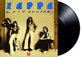 Frank Zappa: Zoot Allures ( Vinyl )