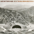 Dave Matthews Band: Live At The Hollywood Bowl - September 10, 2018 ( Vinyl )