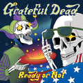 The Grateful Dead: Ready Or Not ( Vinyl )