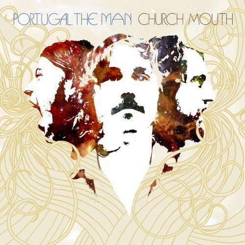 Portugal the Man: Church Mouth ( Vinyl )