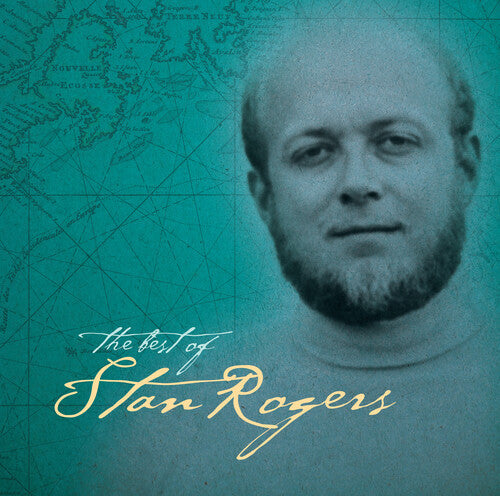 Stan Rogers: Greatest Hits ( Vinyl )
