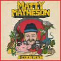 Matty Matheson: Cookbook ( Vinyl )